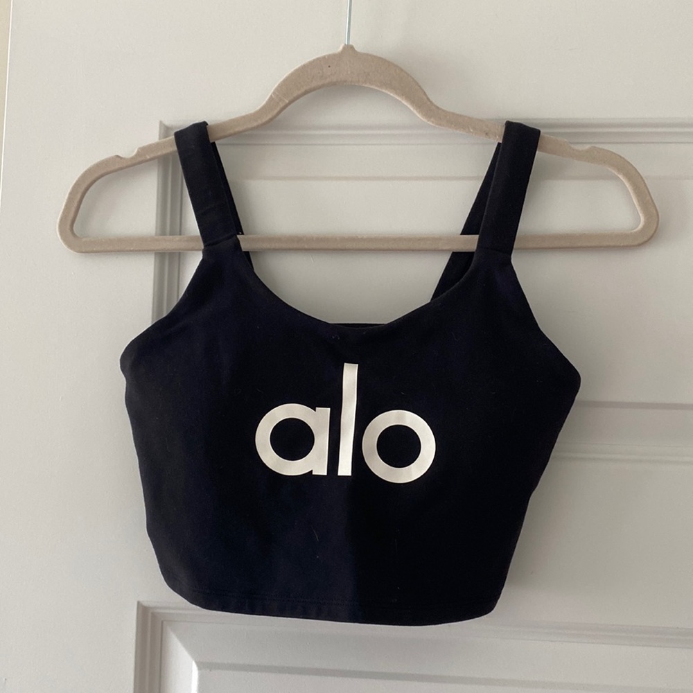 Alo yoga top